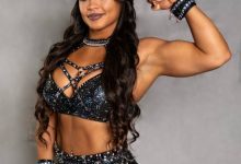 Nikki Blackheart Wikipedia